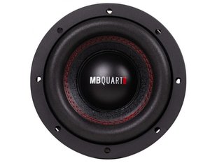 Автосабвуфер MB Quart RW1-164