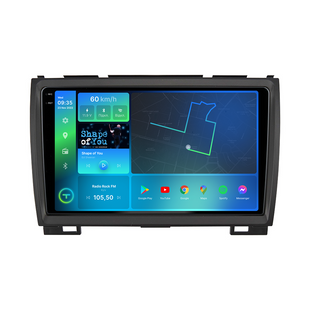 Штатна магнітола Torssen 2K Great Wall Hover Haval H3/H5 2011-2016 F96128 4G Carplay DSP