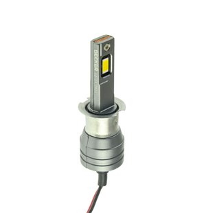 LED автолампи DECKER LED PL-05 5K H3 2шт