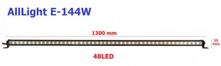 Світлодіодна фара AllLight E-144W