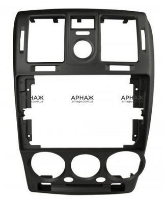 Переходная рамка Carav 22-1759 Hyundai Getz