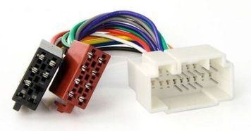 Перехідник ACV 1131-02 Honda / Suzuki)
