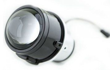 Линза в ПТФ Infolight F2-Bi