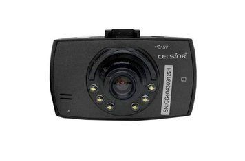 Відеореєстратор Celsior CS-404
