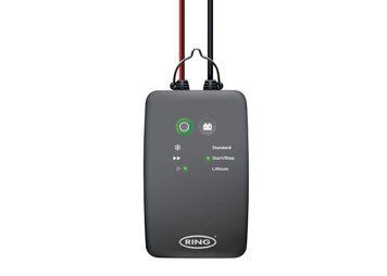 Зарядное устройство Ring RESC706