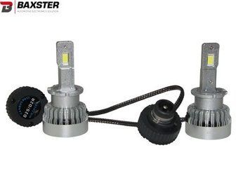 Led автолампи Baxster D D2S 90W 6000K