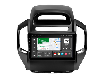 Штатна магнітола Gazer T6009-GC6 PRO Geely GC6 1 2014-2016