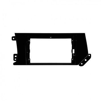 Комплект рамка+проводка QIV Great Wall Hover Haval F7 F7X 2019-2020 (W1) 9"