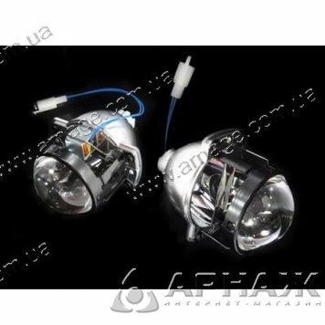 Бі-лінза Infolight Mini 2.5