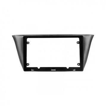Комплект рамка+проводка QIV Iveco Daily 6 2014-2022 (W1) 9"