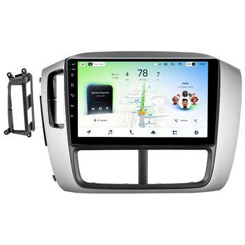 Штатная магнитола Teyes CC4L 4+64 Gb Honda Pilot 1 2005-2008 9"