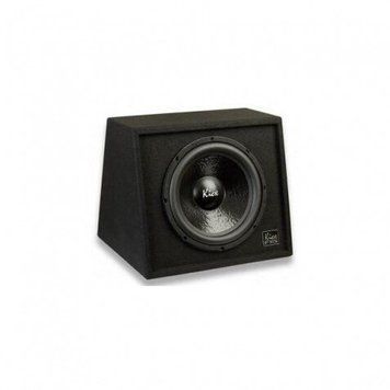 Сабвуфер Kicx ST 300B