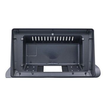 Комплект рамка+проводка QIV Honda ZRV 2022+ (W1) 10"
