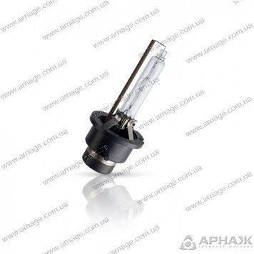 Ксенонова лампа Philips Standart D4S 42402 C1