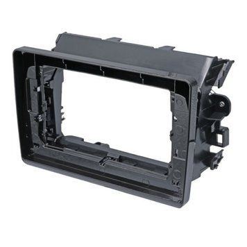Комплект рамка+проводка QIV Honda Avancier 2016-2023 UR-V 2017+ (W1) 10"