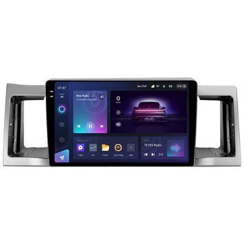 Штатная магнитола Teyes CC3 2K 6+128 Gb Geely SC7 2011-2015 9"