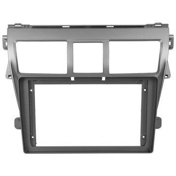 Teyes Перехідна рамка під Toyota Vios 2 2007-2013 9"