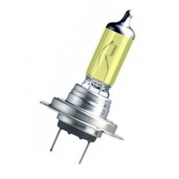 Автолампа Osram 64210ALL-FS All Season Super H7 55W 12V PX26D 10X10X1