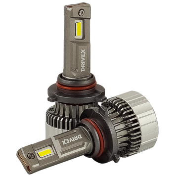 LED автолампи DriveX UL-03 HB3(9005) 60W 9-32V 5.5K LED