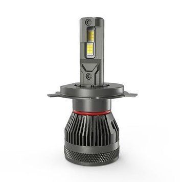 LED лампы Carlamp Smart Vision Gen 3 H4 SMG3H4 9000 Lm 6500 K