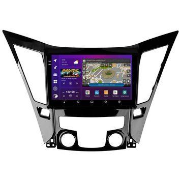 Штатна магнітола Phantom DVA-2K9 ProMax 4G 360&deg; 8+128 Hyundai Sonata (YF) 2009-2014
