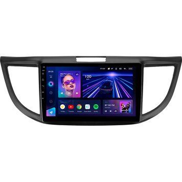 Штатная магнитола Teyes CC3 4+32 Gb Honda CR-V CRV 4 RM RE (9 inch) 2011-2018 (A) 9"