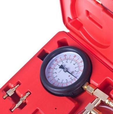 Тестер тиску палива для інжекторів Alloid Т-3022