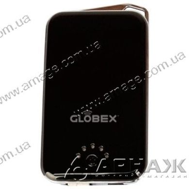 Портативный аккумулятор Globex GU-PB47 Black