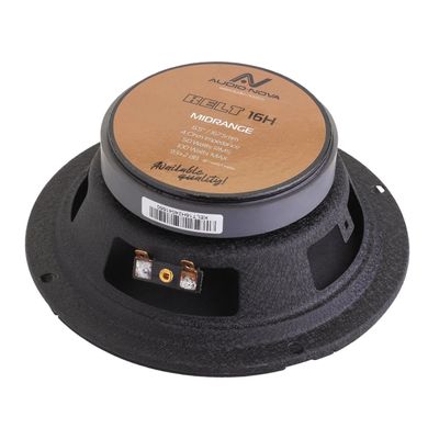 Автоакустика Audio Nova AUDIO NOVA KELT 16H