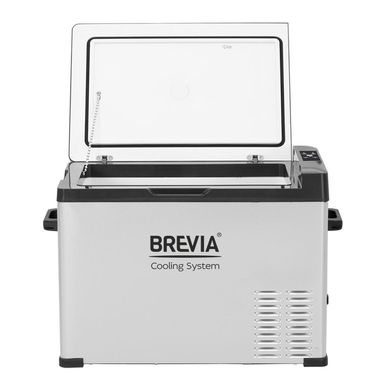 Автохолодильник Brevia 22440 40л