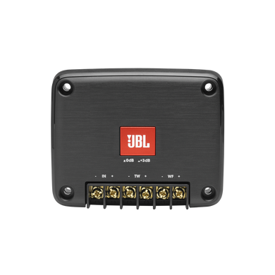 Автомобильная акустика JBL CLUB 605C SQ