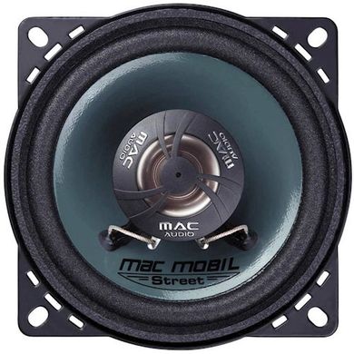 Автоакустика MacAudio Mac Mobil Street 10.2