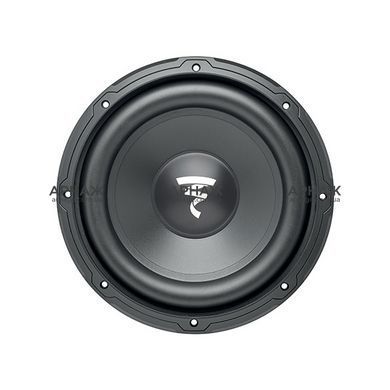 Автосабвуфер Focal SUB 10 DUAL