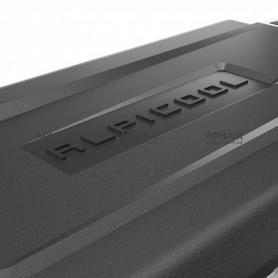 Компресорний автохолодильник Alpicool T60