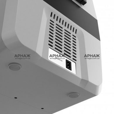Компресорний автохолодильник Alpicool T60