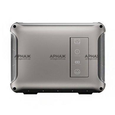 Зарядна станція ALLPOWERS R2500 LiFePO4