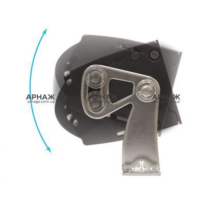 Світлодіодна балка Prolumen E3604-40W