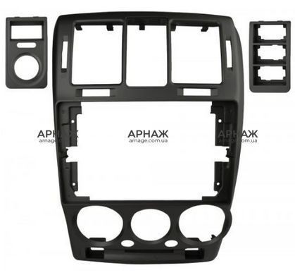 Переходная рамка Carav 22-1759 Hyundai Getz