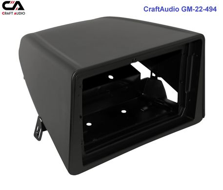 Рамка переходная CraftAudio GM-22-494 BuickEncore / Opel Mokka 12-16