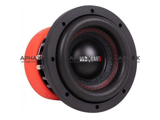 Автосабвуфер MB Quart RW1-164
