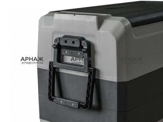 Компресорний автохолодильник Alpicool T60