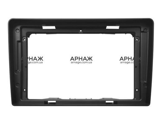 Штатная магнитола Teyes CC3 2K 4+32 Gb Renault Duster 2015-2018 9" (L1)