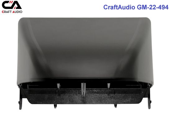 Рамка перехідна CraftAudio GM-22-494 BuickEncore / Opel Mokka 12-16
