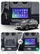 Штатная магнитола Teyes CC3 2K 4+32 Gb Renault Duster 2015-2018 9" (L1)