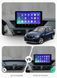 Штатна магнітола Teyes CC3 2K 6+128 Gb BMW X1 E84 2009 - 2012 10"