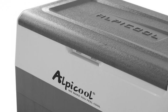 Компрессорный автохолодильник Alpicool T60