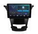 Штатная магнитола SoundBox S4-4431+360 SangYong Korando Qled 4GB 64GB 8*2.0GHz +360