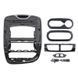 Комплект рамка+проводка QIV Renault Clio 4 BH98 KH98 2012-2016 (F1) (W2) 10"