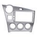Комплект рамка+проводка QIV Toyota Matrix 2008-2011 (Pontiac Vibe 2008-2009) 9"