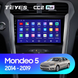 Штатна магнітола Teyes CC2 3Gb+32Gb Ford Mondeo 5 Fusion (2014-2019)